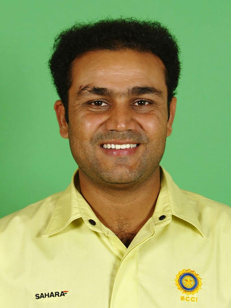 cricket Happy Birthday Virender Sehwag: 7 quotes by the Nawab of Najafgarh osf