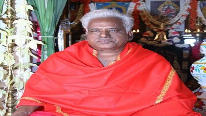 Melmaruvathur bangaru adigalar passed away smp