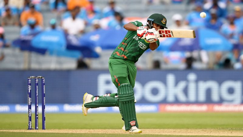 ICC World cup 2023: South Africa beats Bangladesh, Mahmudullah scores century CRA