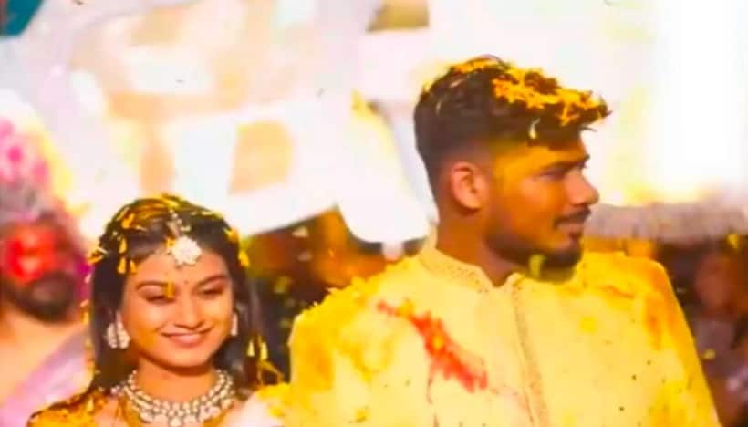 Official Statement: Saurabh Chandrakar Clarifies Misinformation Surrounding Wedding Expenses & Other Allegatio