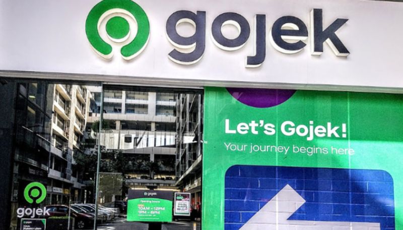 Singapore Ride Hailing Service Provider Gojek important notice for consumers and their drivers ans