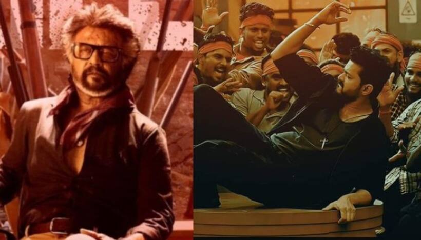 Leo Box Office Collection Day 1: Vijay, Lokesh Kanagaraj starrer opens huge; mints THIS in India