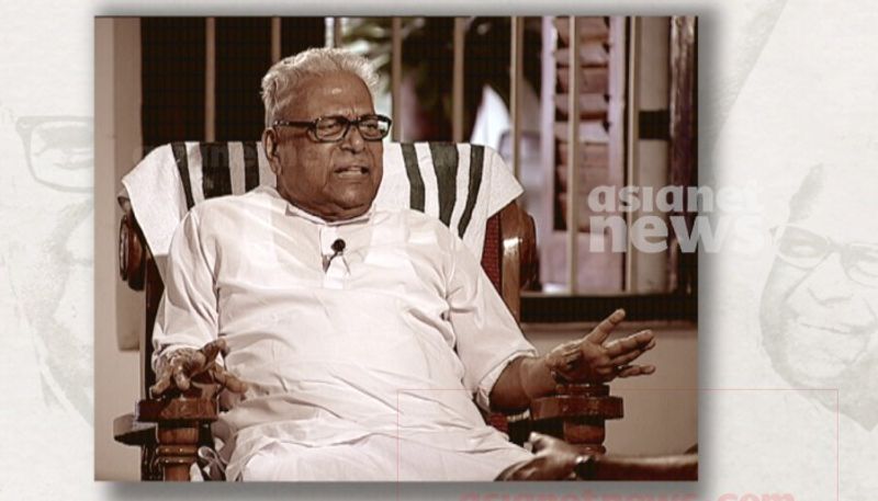 V S Achuthanandan, the stalwart of Kerala politics turns 100 anr