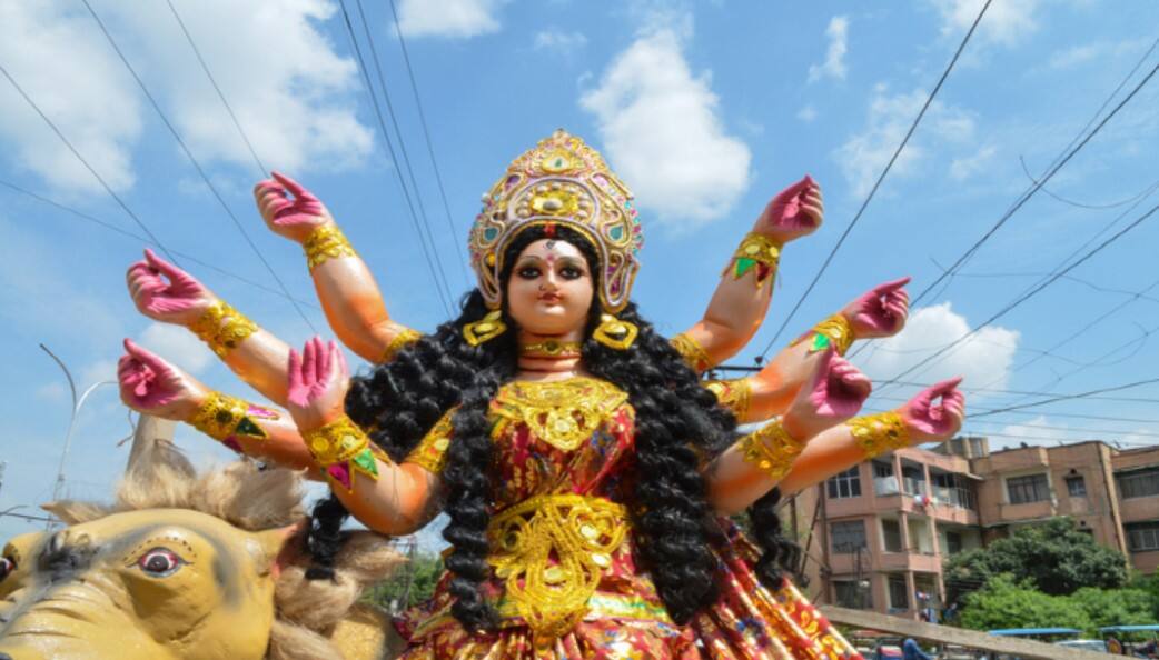  durga puja 