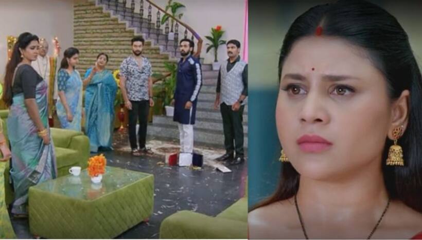 Brahmamudi Serial Today: రాహుల్ బుట్టలో పడిపోయిన రాజ్, డీఎన్ఏ టెస్ట్ చేయించాల్సిందే..!