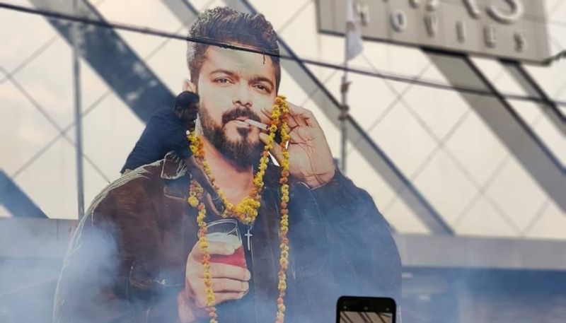 leo movie opening day worldwide box office collection biggest ever in tamil cinema thalapathy vijay lokesh kanagaraj nsn