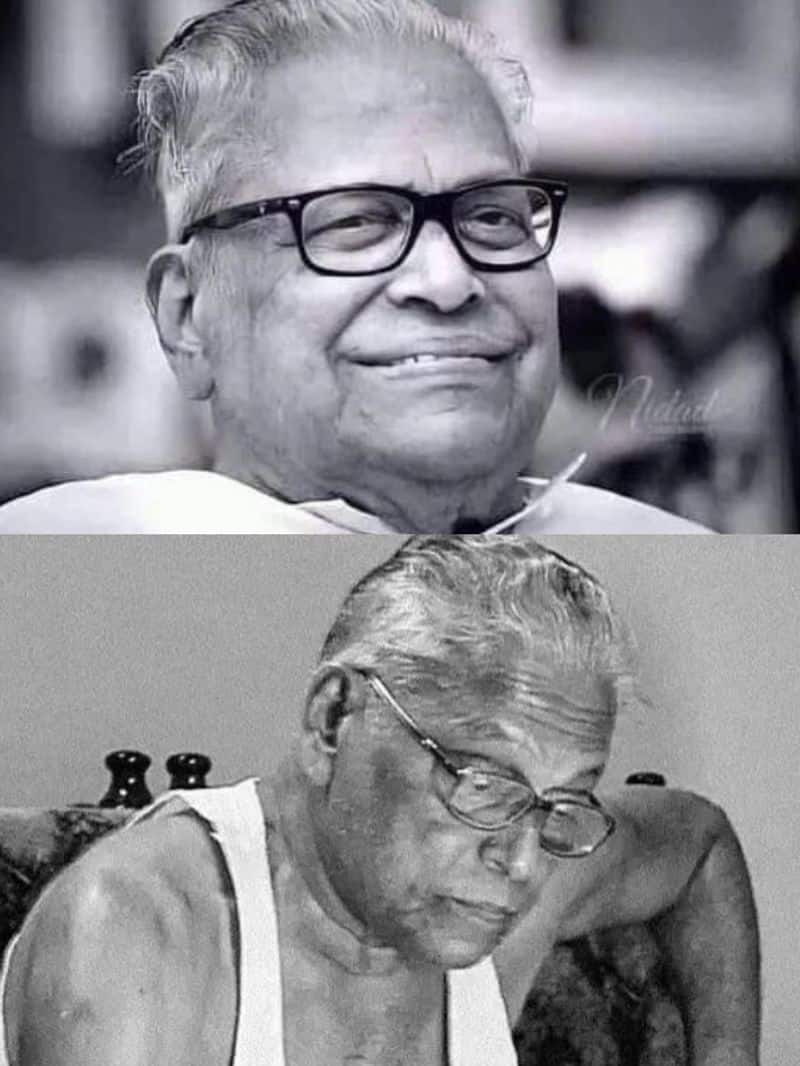 V S Achuthanandan turns 100: 7 top quotes of veteran CPM leader rkn