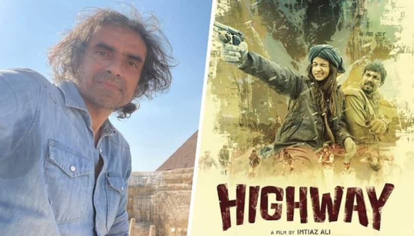 Imtiaz Ali recalls unconventional approach to making 'Highway' that defined Alia Bhatt's career; Read
