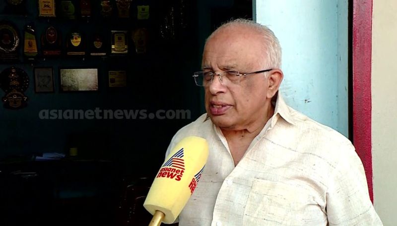 Electricity Minister K Krishnankutty says monthly electricity bill will be implemented soon