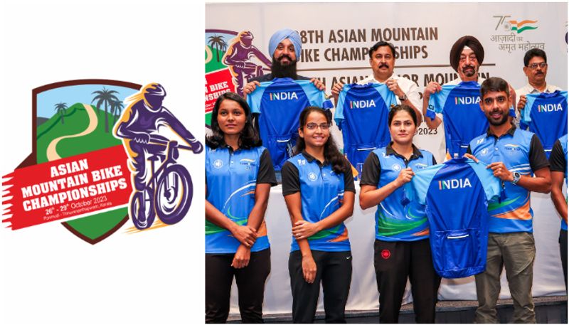 ponmudi set host asian mountain bike championship on this month saa