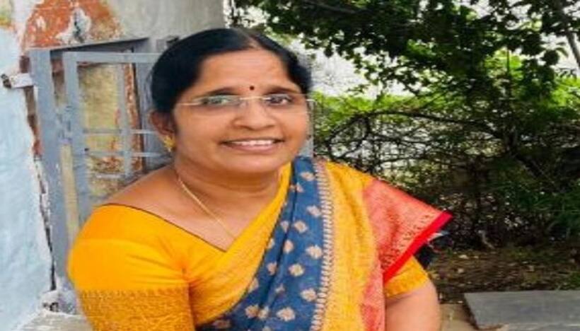 అరుణ ధూళిపాళ కవిత : మార్చుకో నిన్ను నీవు !!