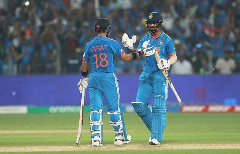 Happily I played huge role in Virat Kohli, Says KL Rahul, India vs Bangladesh CRA