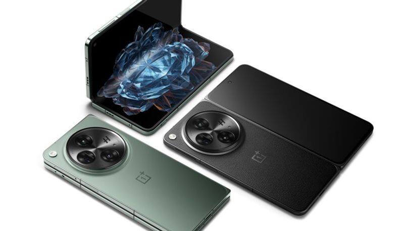 5 reasons why we love the new OnePlus Open rival to Samsung Galaxy Z Fold 5 gcw