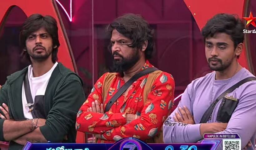 Bigg Boss Telugu 7: ఓటింగ్ తారుమారు, తిరుగులేని రైతుబిడ్డ... ఈ వారం ఆ కంటెస్టెంట్ అవుట్!