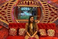 Who is udaipurs social media influencer Pratiksha Dave reached Bigg Boss house zrua 