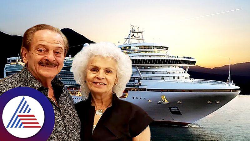 Couple Buy Twenty Crore Rupee Cruise Ship Cabin As Retirement Home To Live At Sea Full Time roo