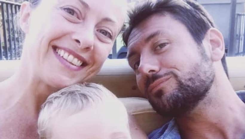 Italy PM Giorgia Meloni splits from her partner of 10 years after his sexist remarks
