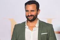 Saif Ali Khan Biography iwh