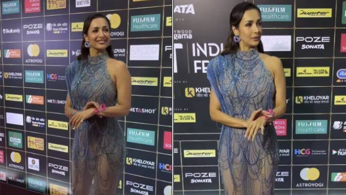 Malaika Arora