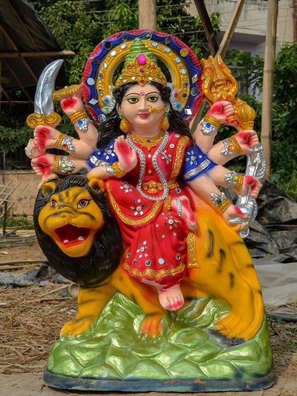Chaitra Navratri: Items to offer Goddess Durga based on zodiac sign