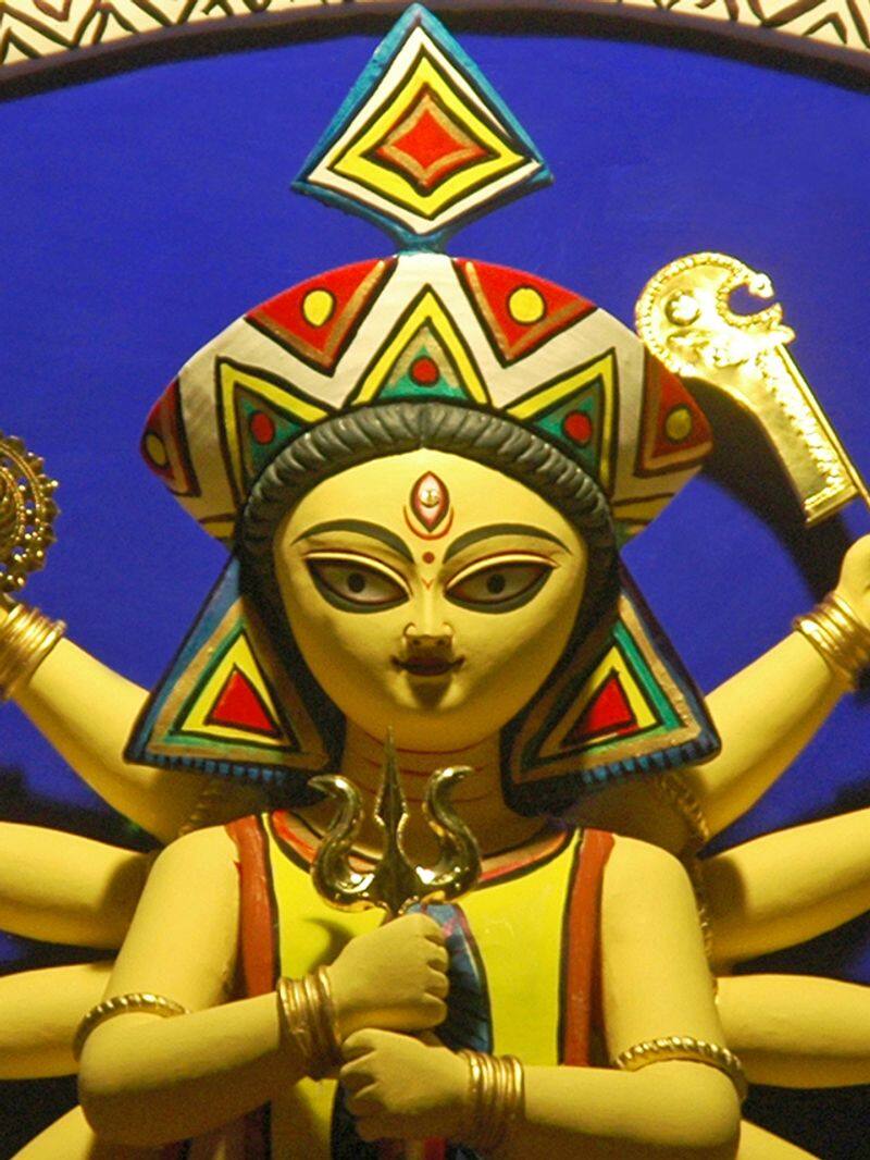 Durga Puja 2023: 5 eco-friendly ways to celebrate this festival RKK