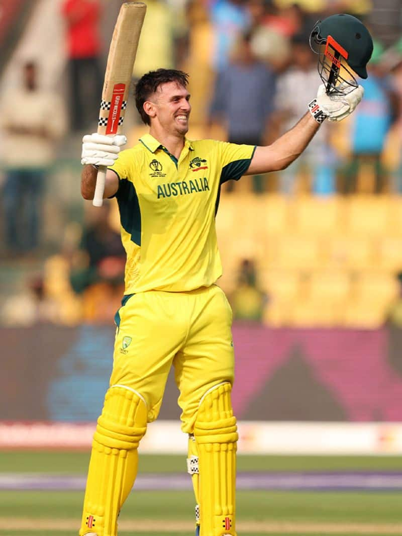 cricket Happy Birthday Mitchell Marsh: 7 quotes by the Australian all-rounder osf