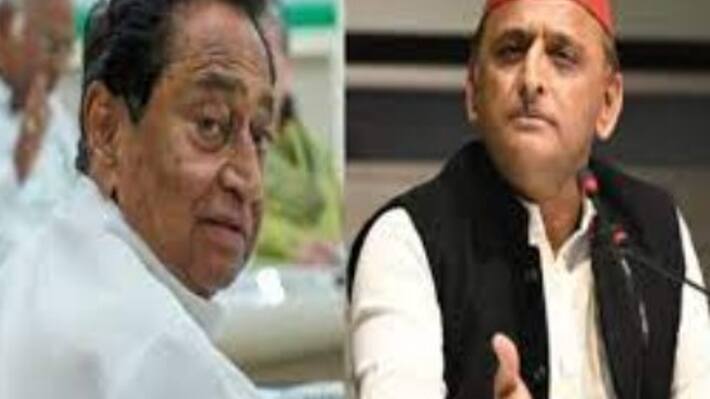 kamalnath akhilesh