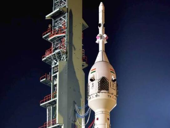 To Prepare For Gaganyaan Success, ISRO Will Test A Failure Tomorrow ksp