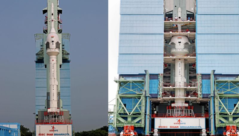 ISRO gearing up for Mission Gaganyaan test flights starts tomorrow how to watch in live full details ans 