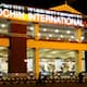 44 lakh rupee worth saudi riyal seized from bag of woman passenger at Kochi Airport