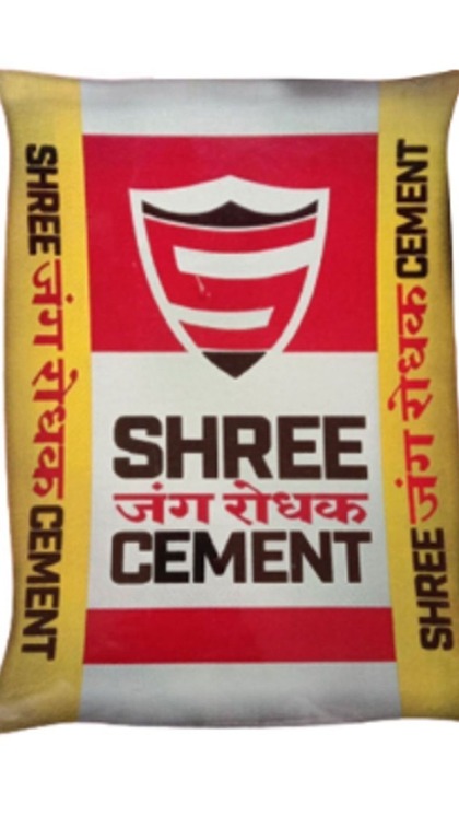 <p>श्री सीमेंट की शुरुआत 1979 में जयपुर में हुई। ये देश की तीसरी सबसे बड़ी सीमेंट कंपनी है। कंपनी का भारत में 43.3 मिलियन टन और विदेशों में 47.4 मिलियन टन का व्यापार है</p>
