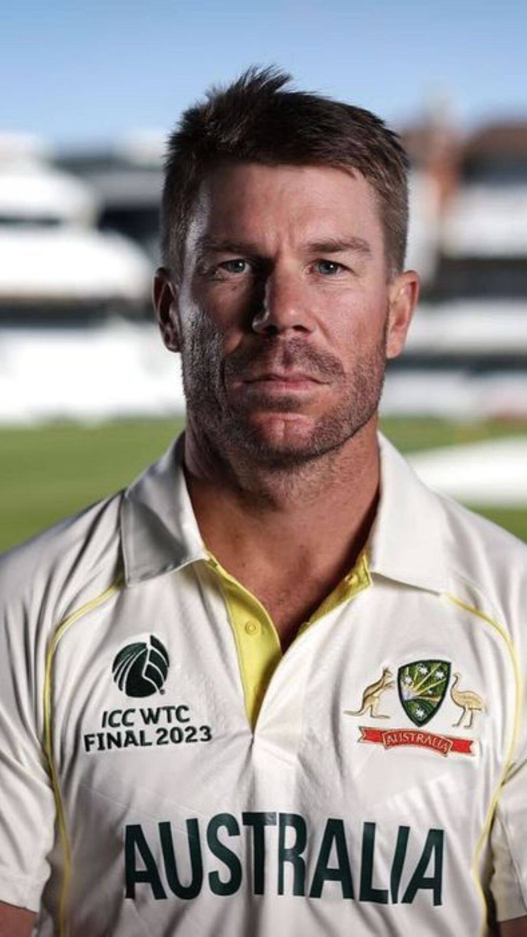 cricket David Warner's Farewell: Top 7 Test knocks by the Australian legend osf