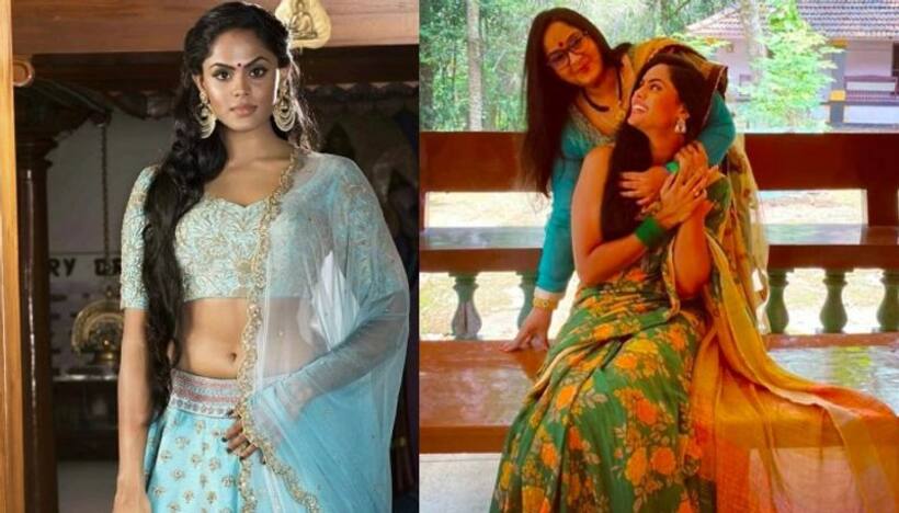 ఎన్టీఆర్ హీరోయిన్ నిశ్చితార్థం ?.. పిక్ వైరల్, వరుడు ఎవరు అంటూ నెటిజన్ల ఆరా.. 