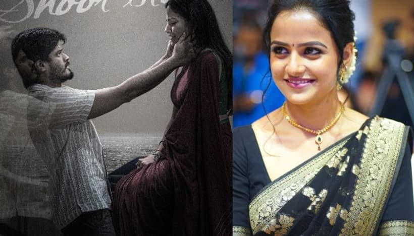 నువ్వే కావాలి 'బేబీ' అంటున్న ఆనంద్ దేవరకొండ.. సూపర్ హిట్ కాంబో రిపీట్ 