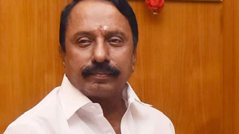 Former AIADMK minister has praised the DMK regime says Chief Minister M.K.Stalin speech-rag