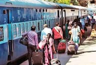 Indian Railways announces 6000 special trains for the festive season iwh