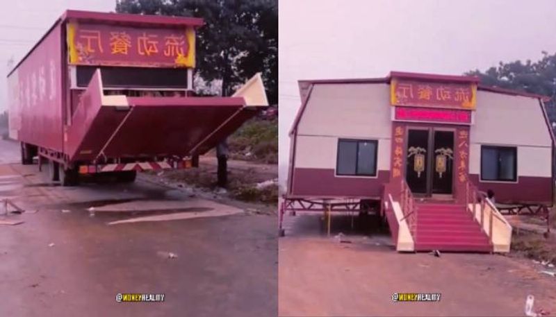 within minutes Chinese food truck transforms into restaurant rlp