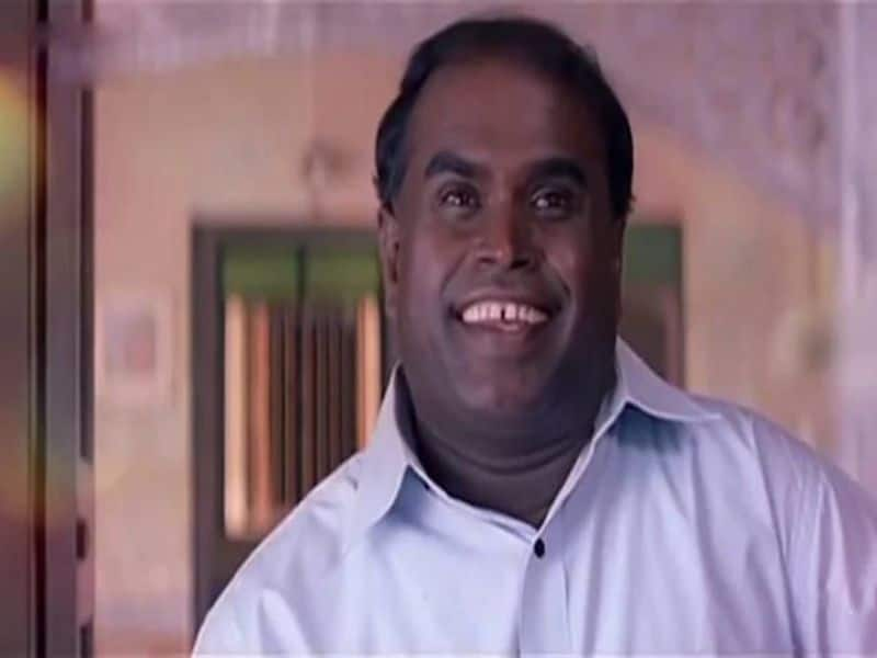 Comedy actor Jayamani Arrested 