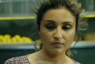 when parineeti chopra was terminated from banking job zkamn