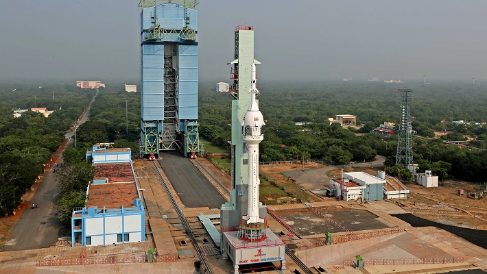 ISRO plans to undertake  major space missions in 2024 gow