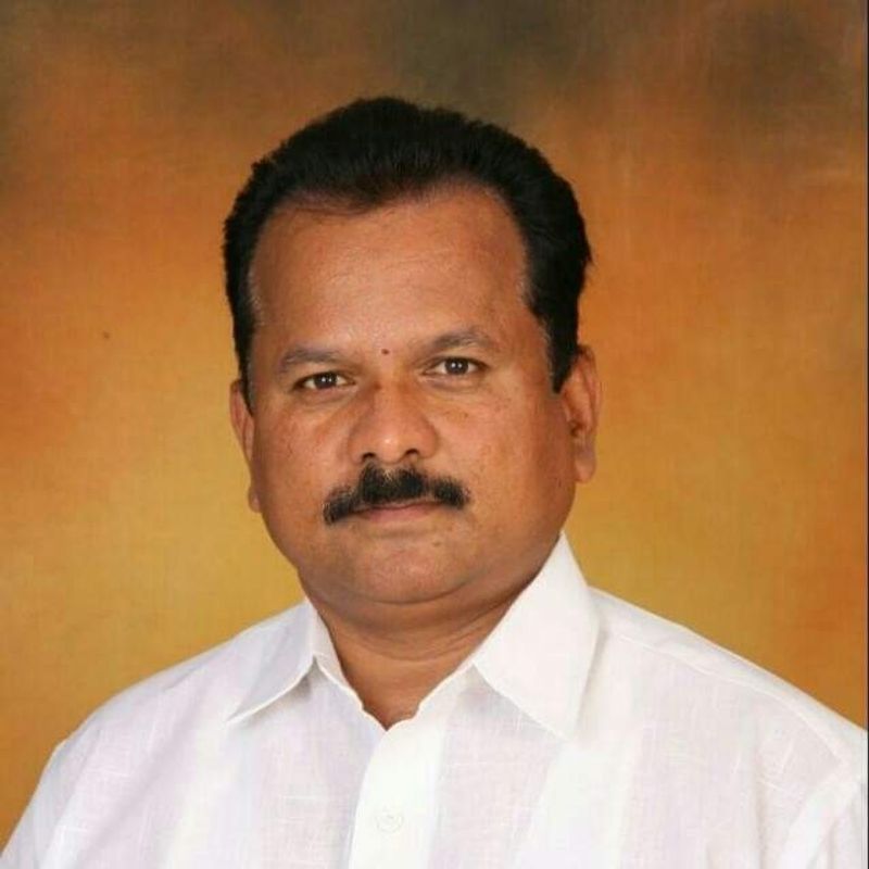 Tumakur   Tumul  Kondavadi Chandrasekhar membership cancelled snr