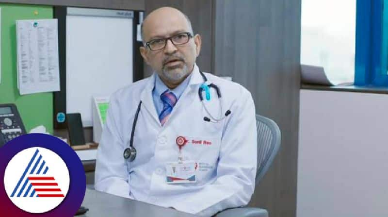 Social media post against Palestine Mangalore based doctor sunil rao arrested in Bahrain rav