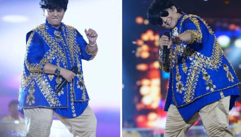 Why did Falguni Pathak shun Bollywood? This is how much she charges for her performance during Navratri