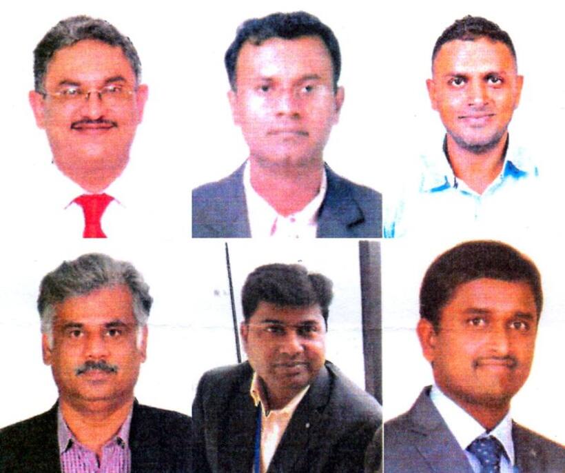 Mysuru: Six Scientists from JSS Academy of Higher Education and Research honoured with global awards
