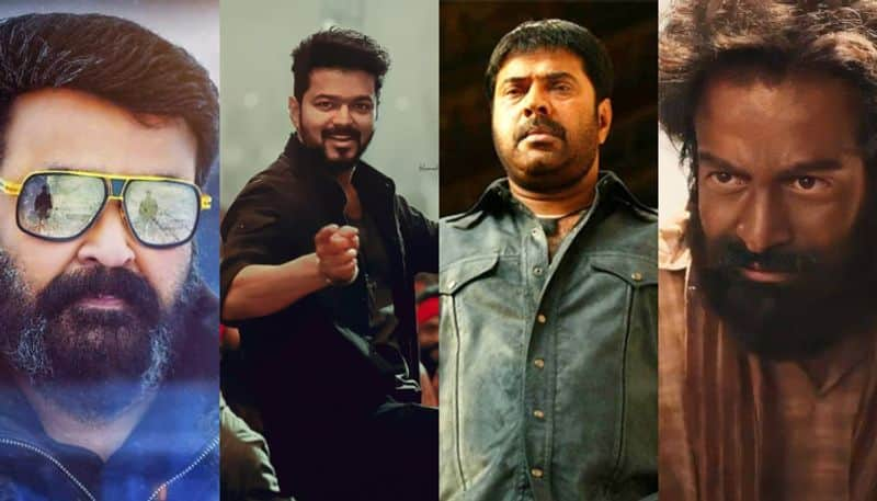 which film will beat leo opening box office record in kerala mohanlal mammootty prithviraj prabhas rajinikanth empuraan nsn