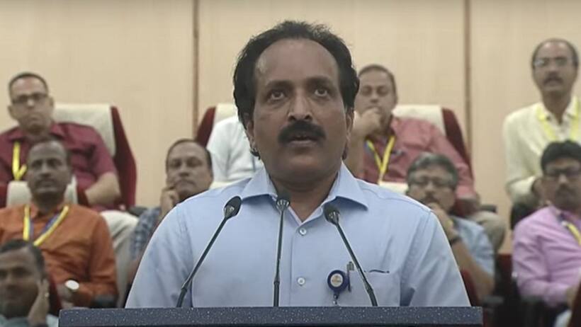 Gaganyaan Mission: గగన్ యాన్ మిషన్ టెస్ట్ ఫ్లైట్ సక్సెస్ పై ఇస్రో చీఫ్ ఎస్. సోమనాథ్ ఎమ‌న్నారంటే..?