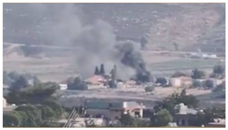 Soldiers sing Israeli anthem play piano in home destroyed by Hamas IDF salutes their spirit WATCH gcw