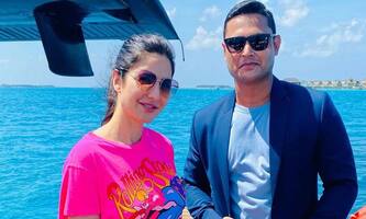 బాడీ గార్డ్ కు కత్రీనా కైఫ్ అంత జీతం ఇస్తోందా..? ఎంతో తెలిస్తే షాక్ అవుతారు...? 