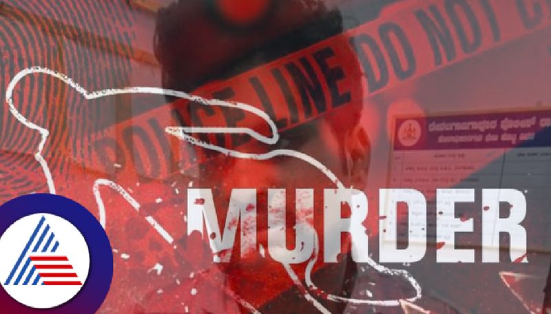 An old feud: the barbaric killing of a man at kalaburgi district rav