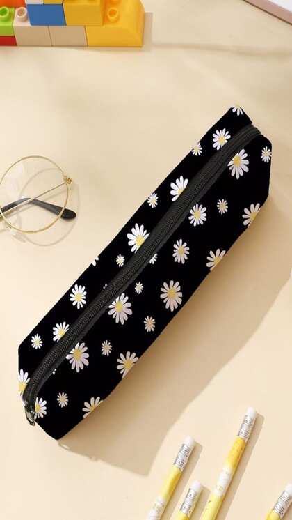 Pencil Bag
